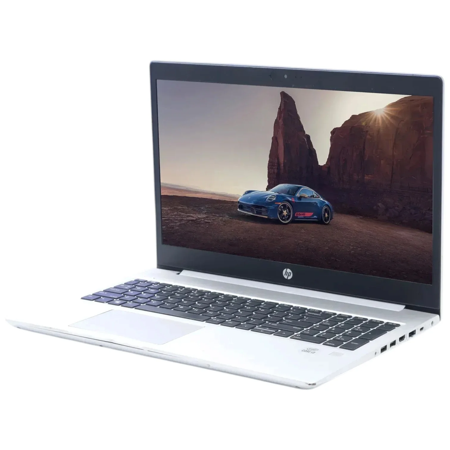 Ноутбук 15.6" HP ProBook 450 G7 (1920х1080) IPS, Intel Core i5-10Gen, Intel UHD Graphics for 10th Gen